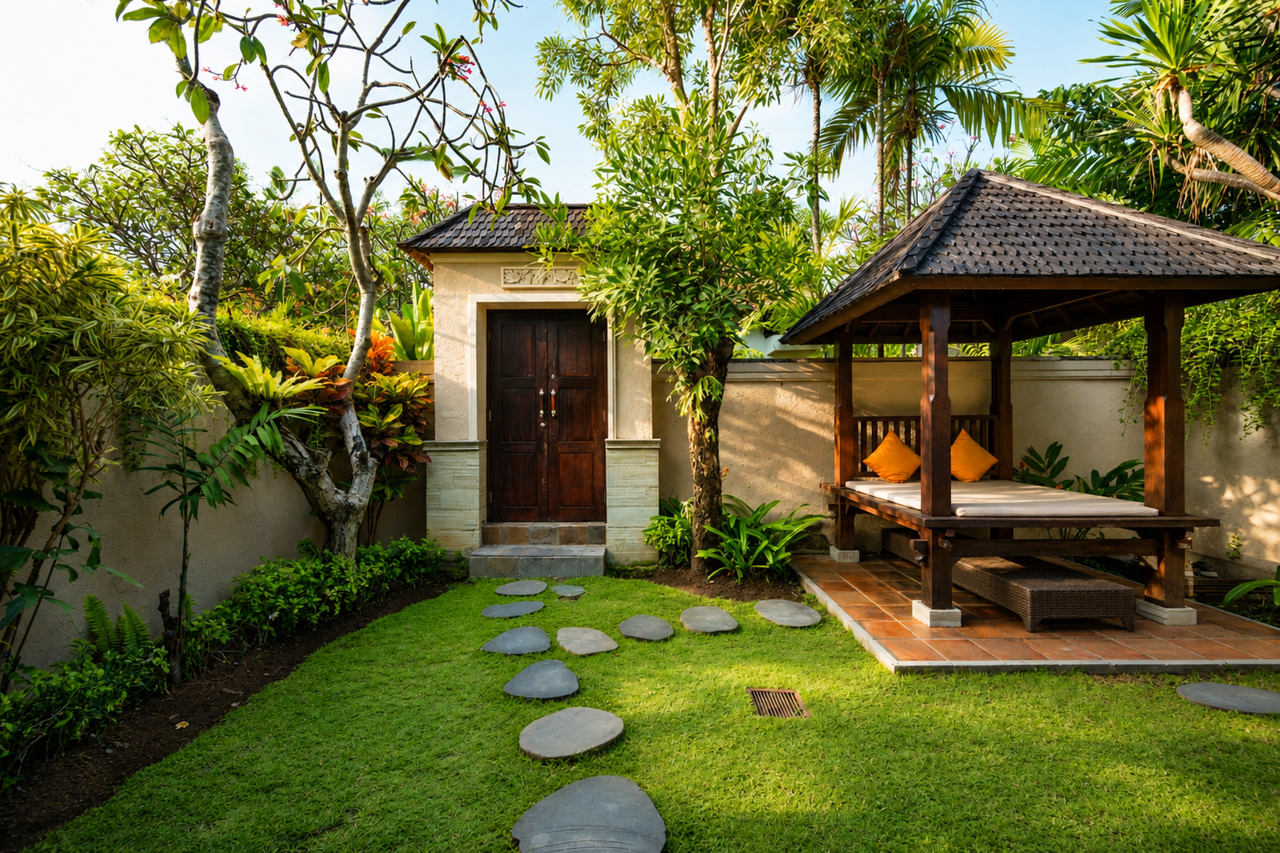 Aldeoz Grand Kancana Villa 24/34