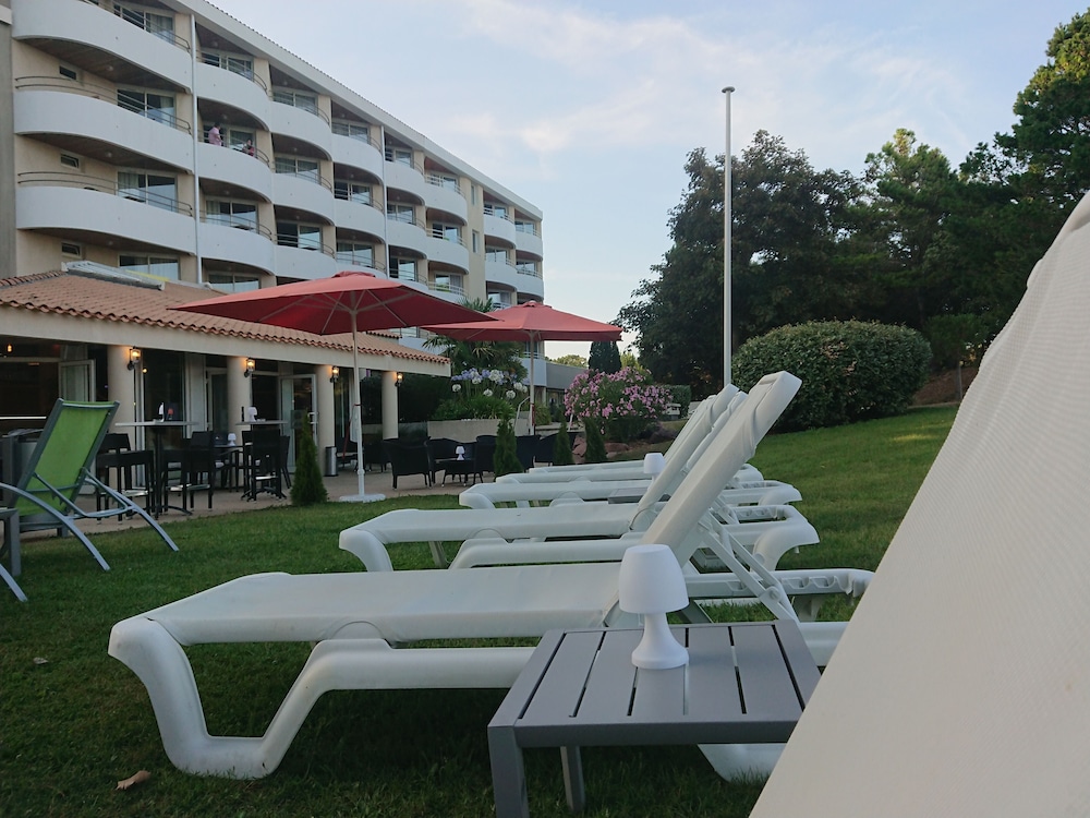 Residence Valdys Thalasso Spa Les Pins 44/50