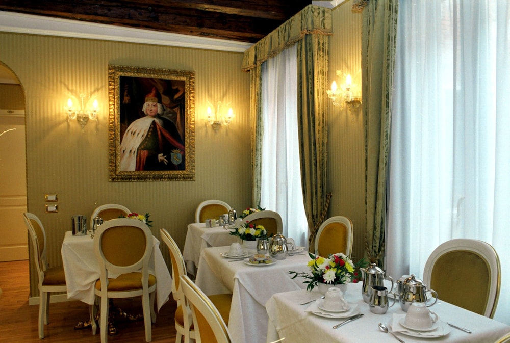 Casa Pisani Canal 55/66