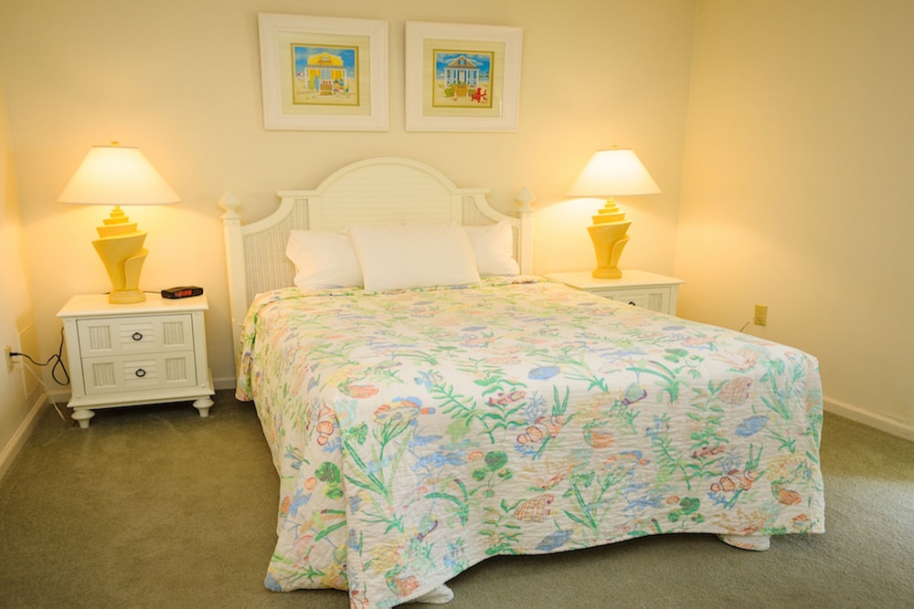 Sea Ranch Resort 16/68