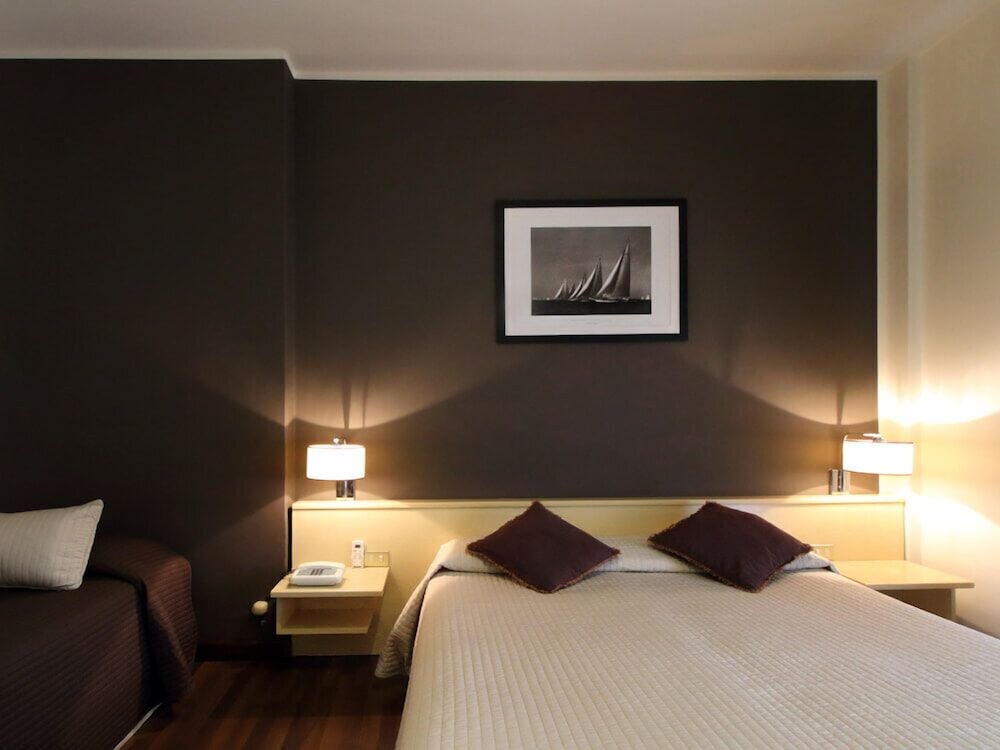 Hotel Ancora Riviera 3/18
