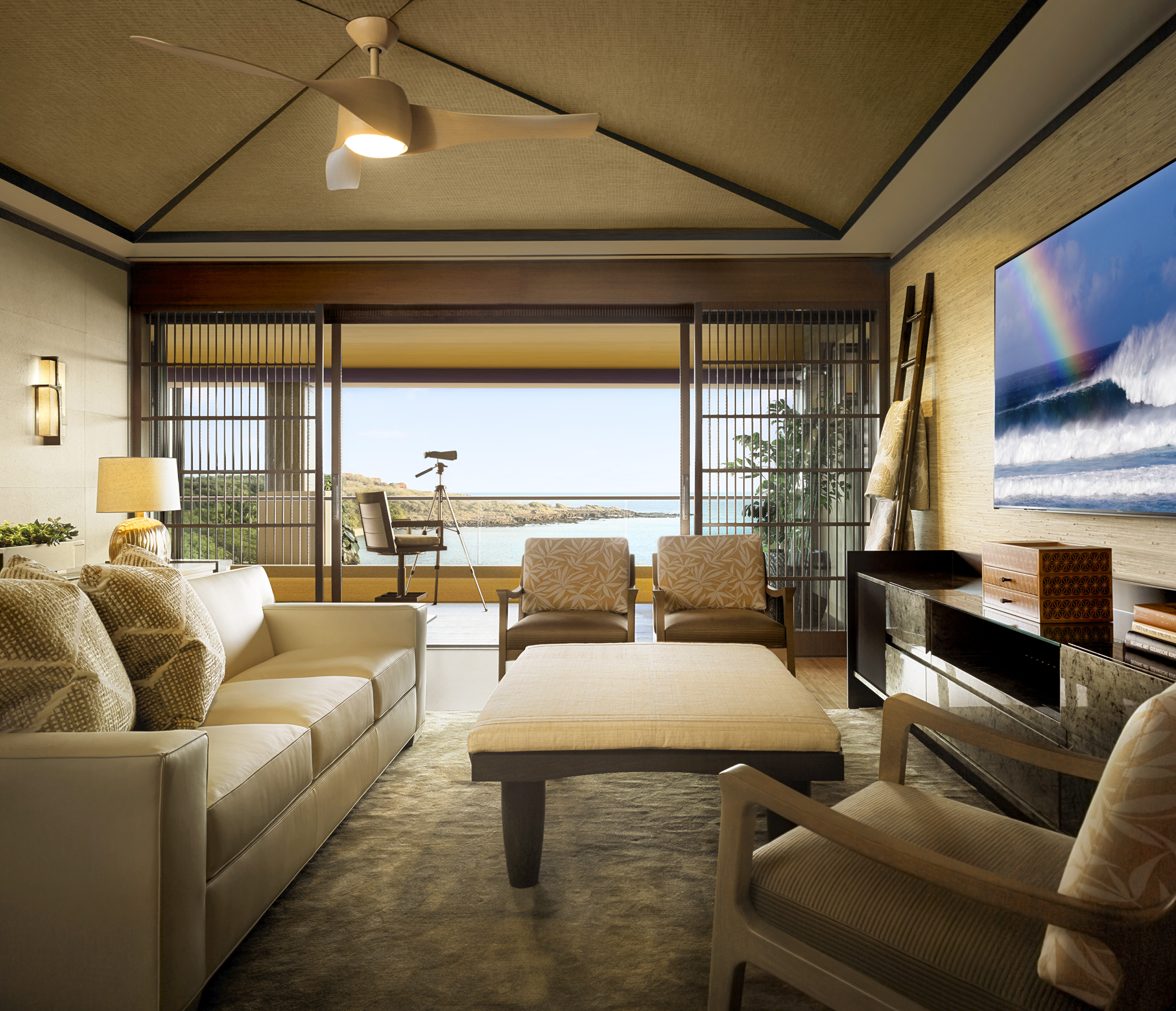 Four Seasons Resort Lanai 48/80