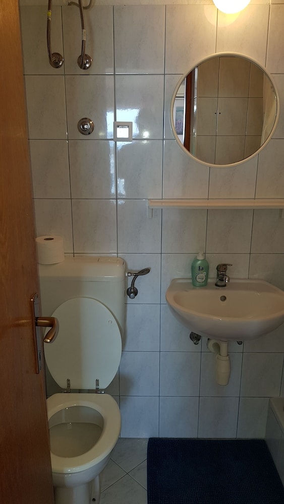 Bocin Rosso Apartments 48/50