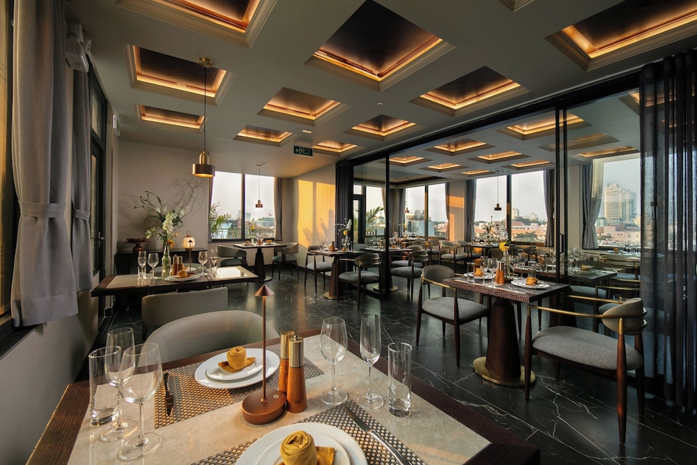 Hotel de Lagom Hanoi 31/44