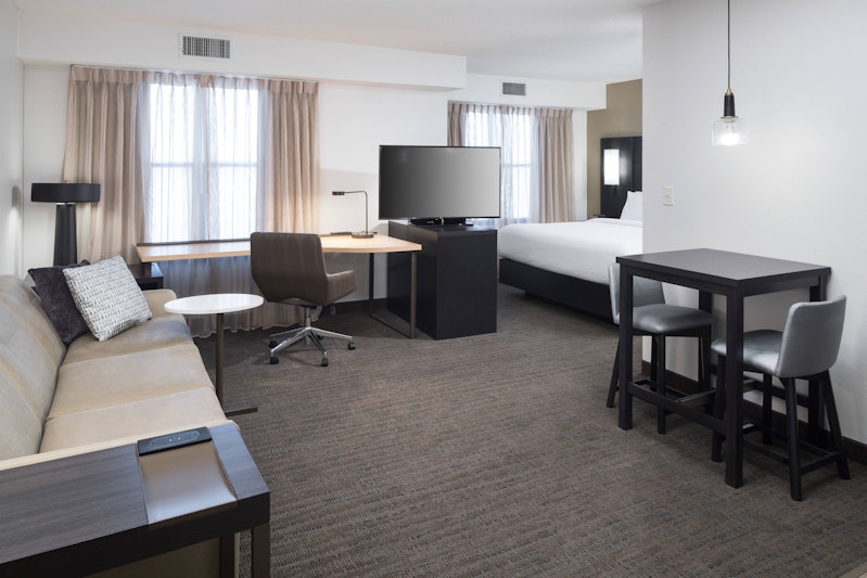 Residence Inn Boston Westford 15/16