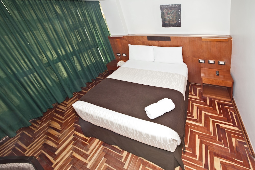 Hotel Polo Corporativo 13/39