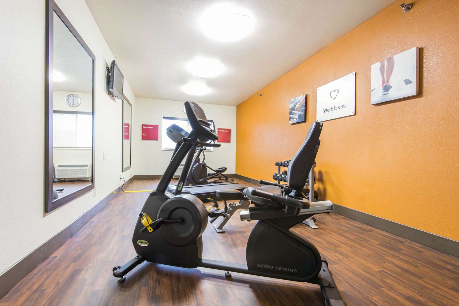 Comfort Suites Rochester Henrietta University Area 19/40
