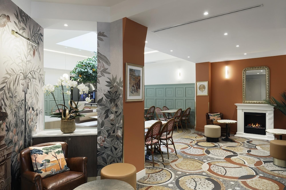 Timhotel Palais Royal 55/74
