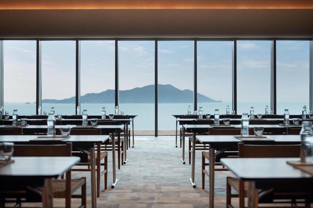 Alila Dongao Island Zhuhai 35/49