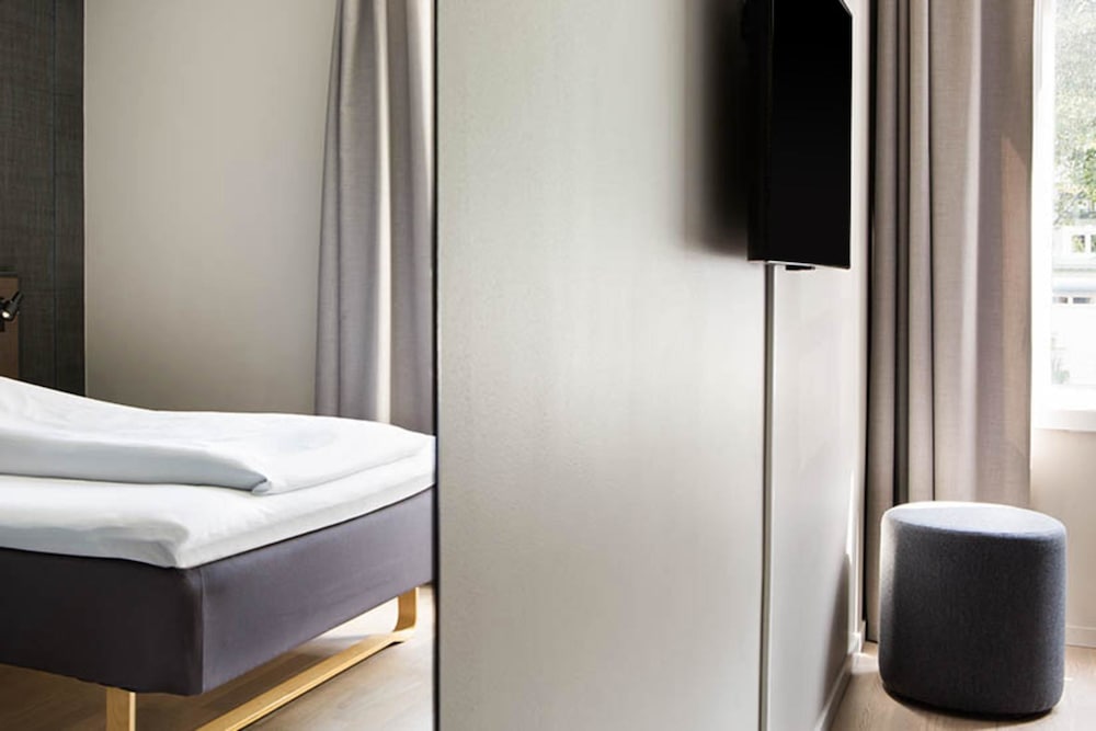 Comfort Hotel Bergen 13/42