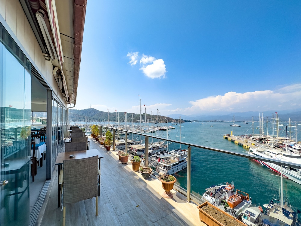 Dedeoglu Hotel 43/50