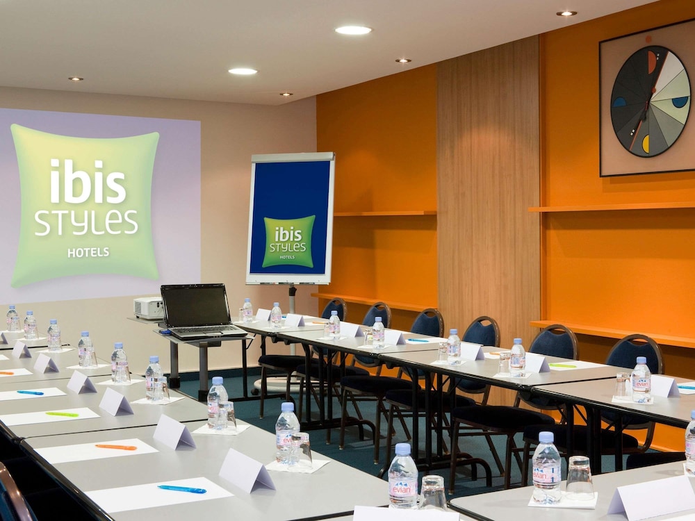 Ibis Styles Nancy Centre Gare 61/73