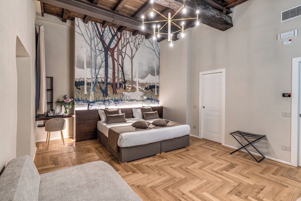 Room, Triple, Bathtub, Separate Building، Albergo Abruzzi 3/8