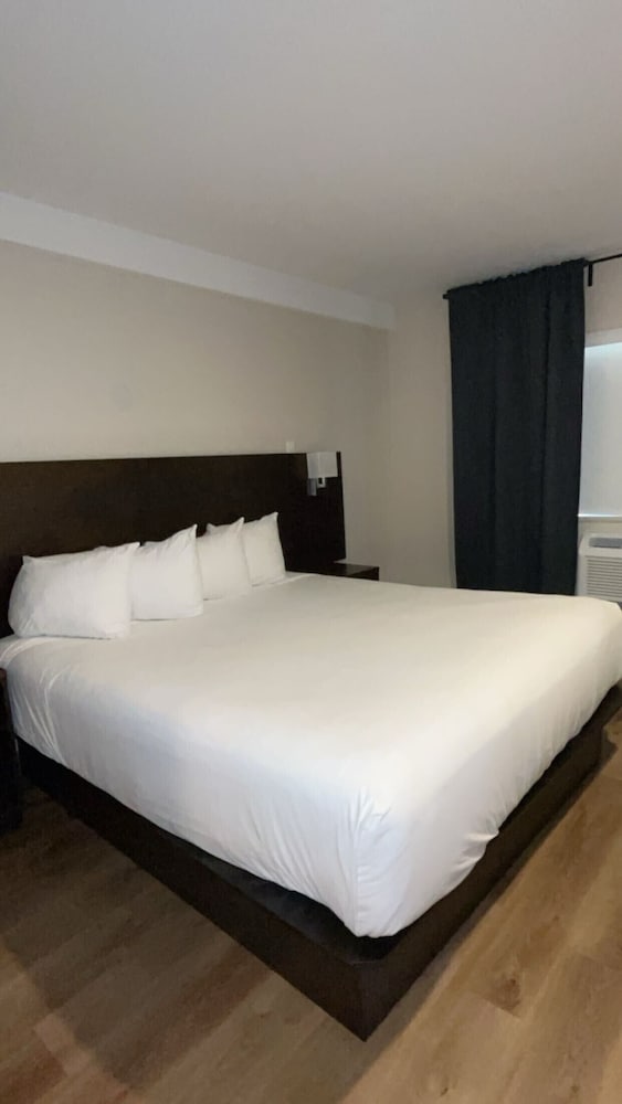 Hotel Newstar 32/67