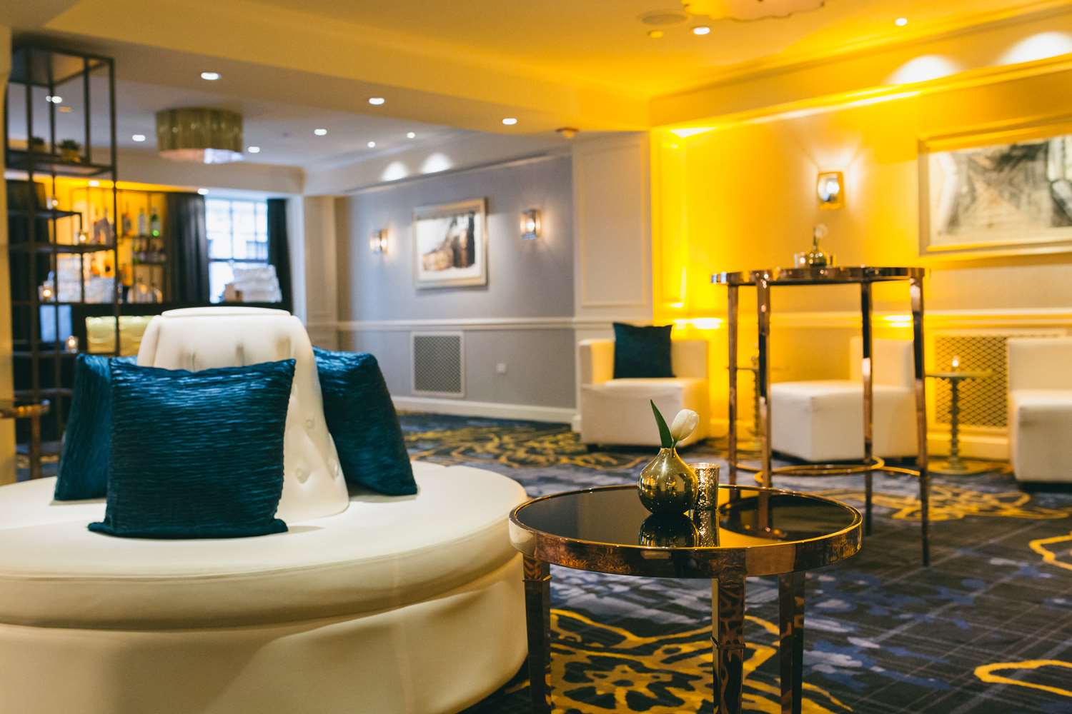 The Allegro Royal Sonesta Hotel Chicago Loop 40/64