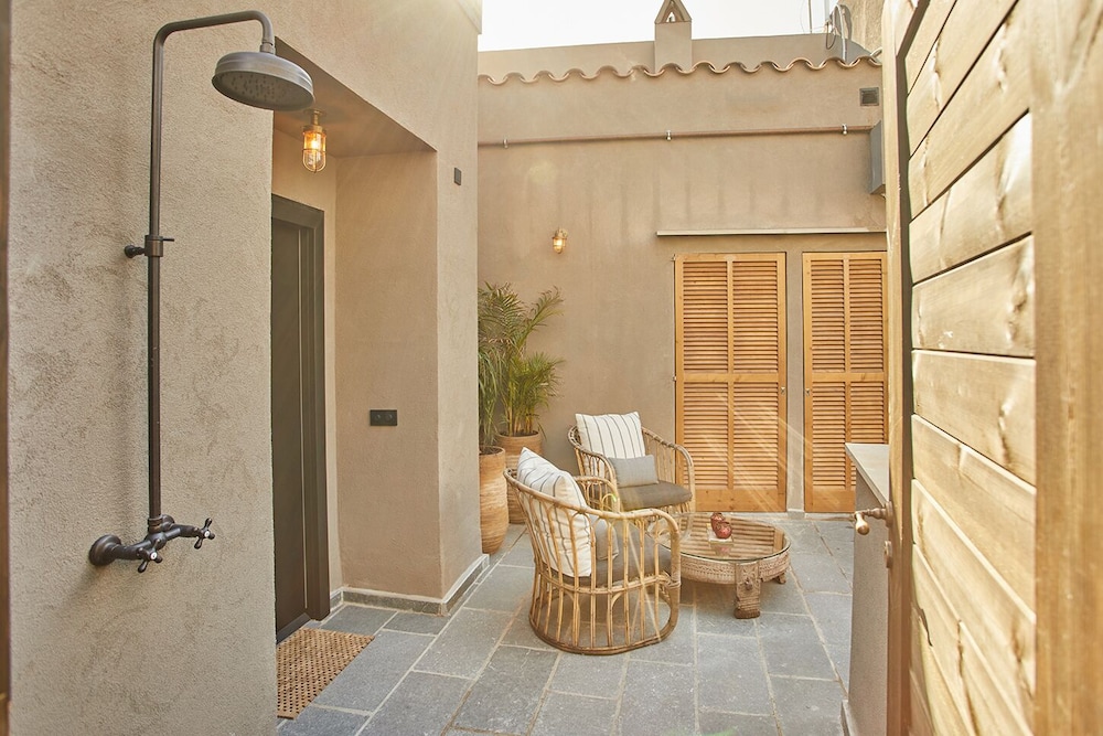 Palma Riad 35/50