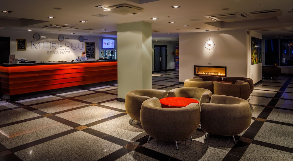 Meresuu SPA & Hotel 6/68