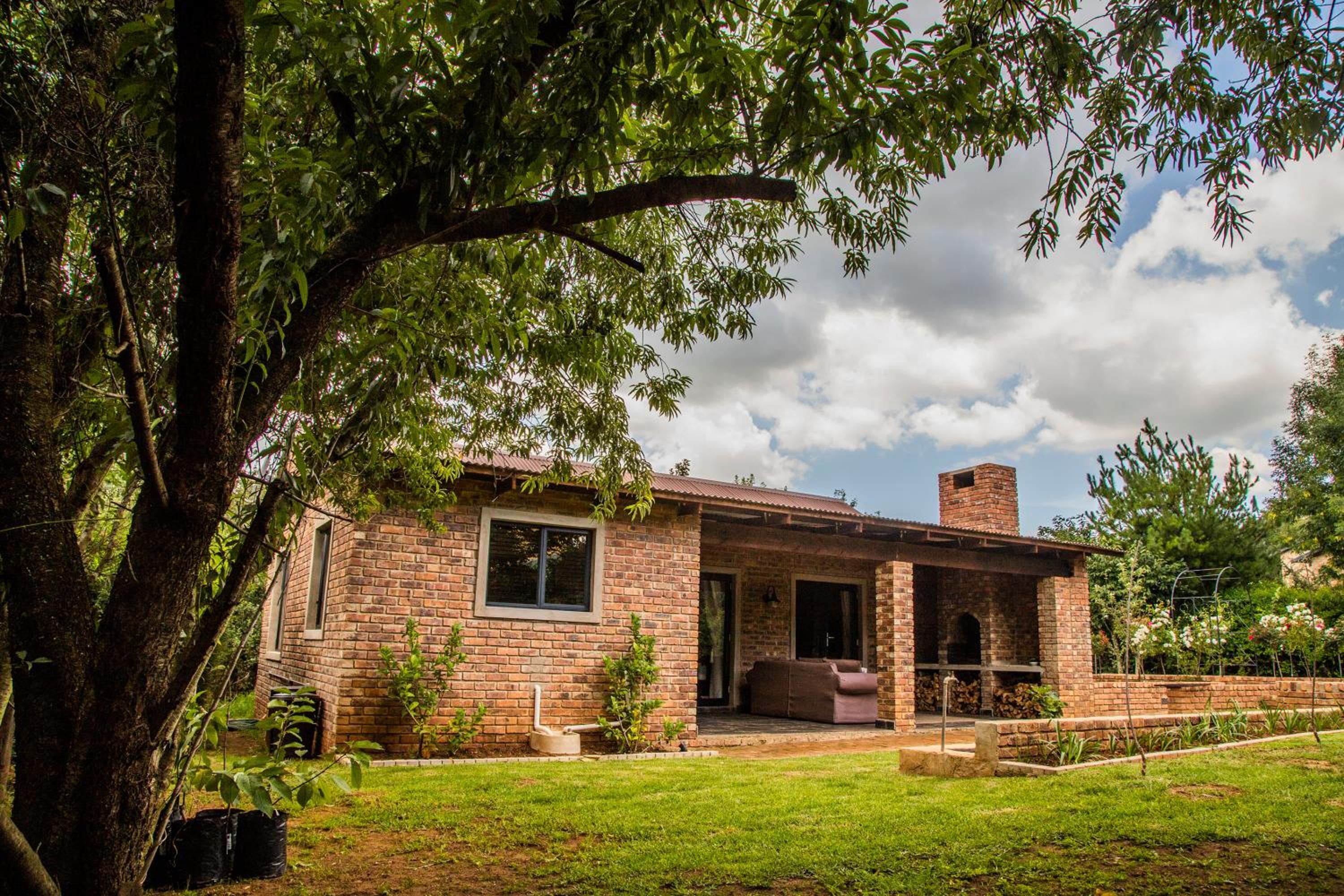 Tarry-Stone Cottages 42/50