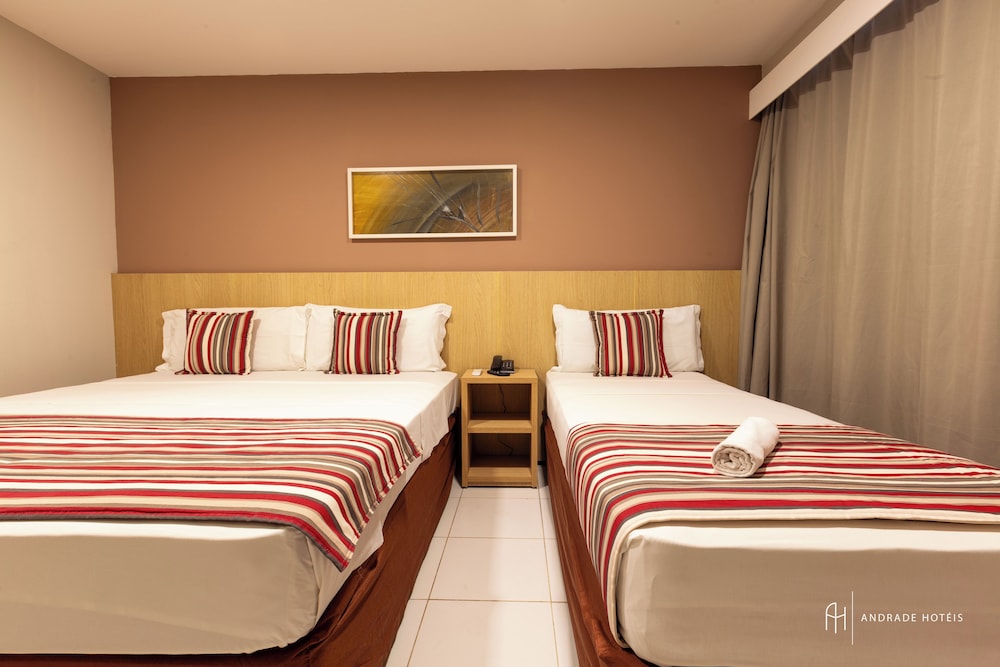Slz Lagoa Hotel 12/60