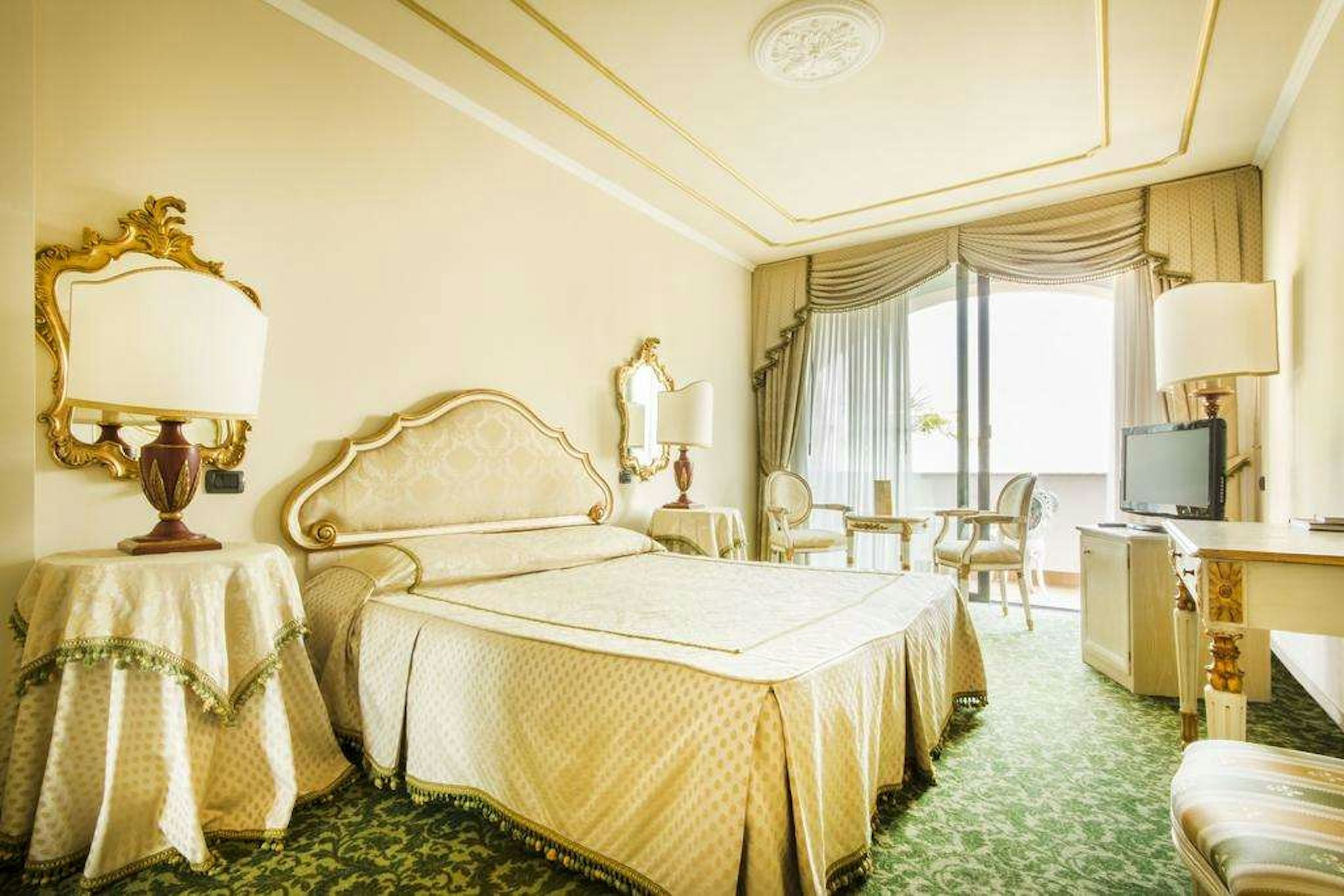 Ville Montefiori 8/45