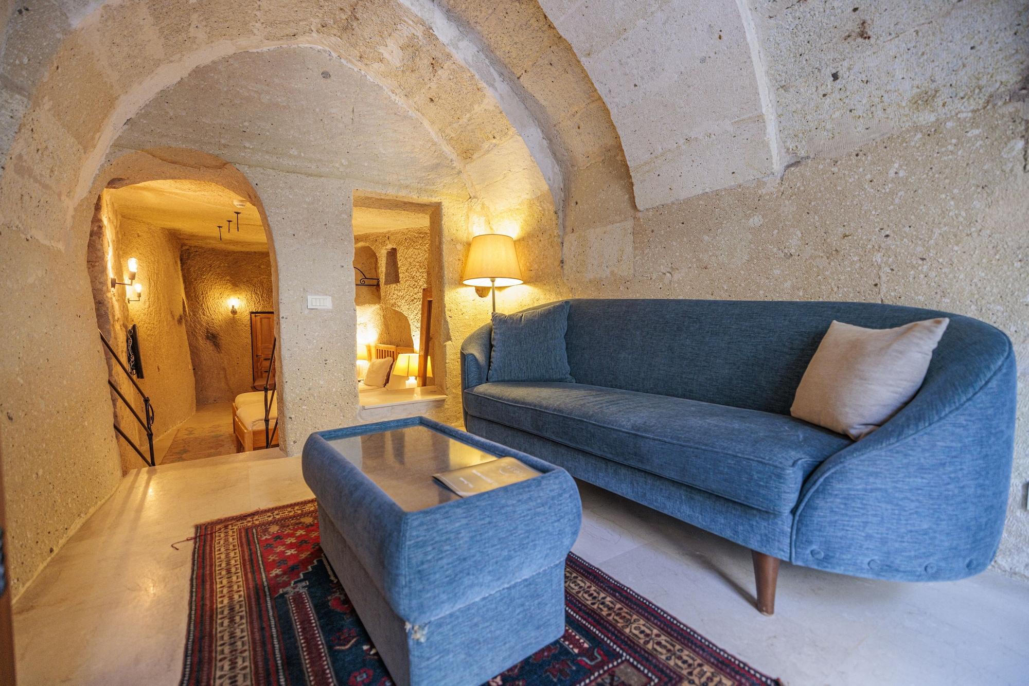 Exedra Hotel Cappadocia 61/84