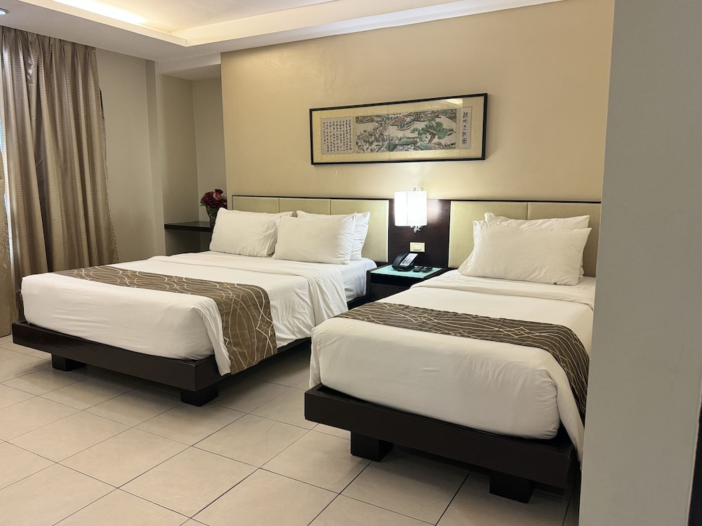 Circle Inn - Iloilo City Center 17/50