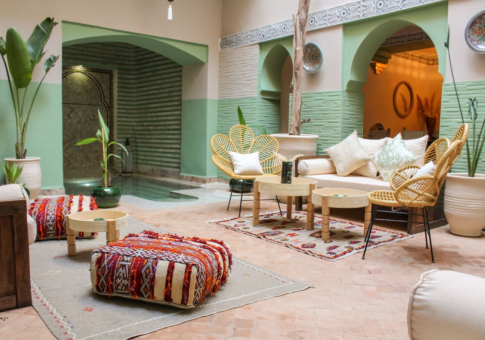 Riad Amra 26/34