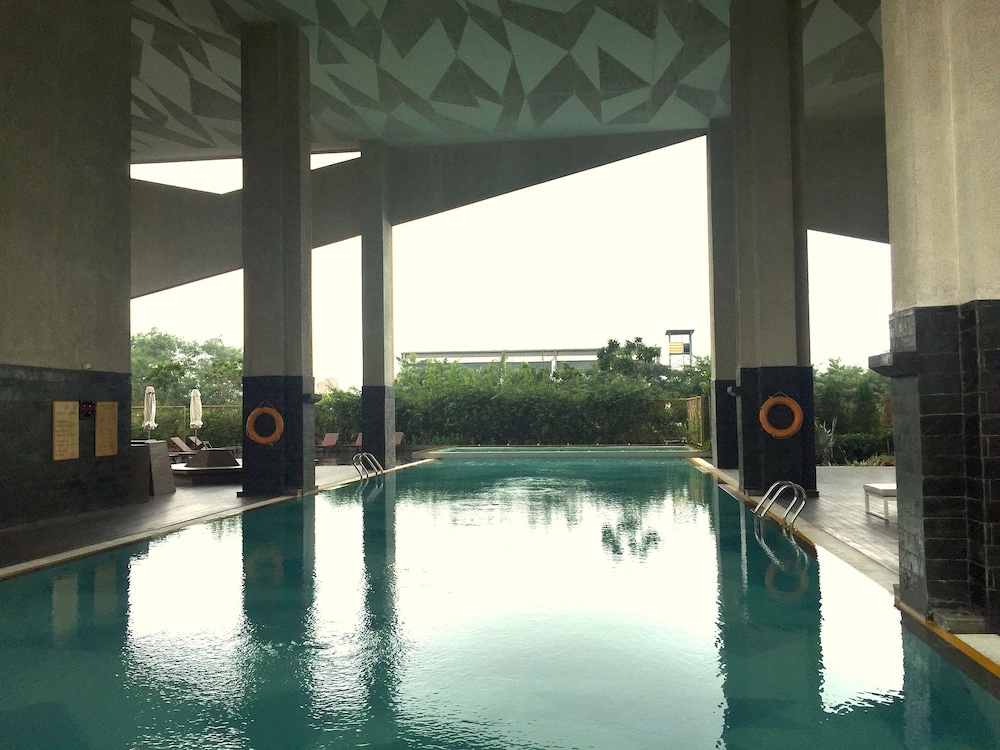 Vivanta New Delhi Dwarka 38/78
