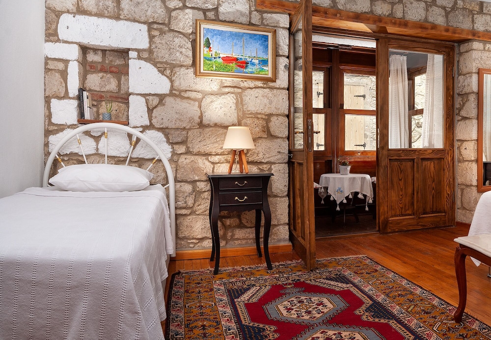Avci Han Tas Ev Hotel - Adults Only 17/50