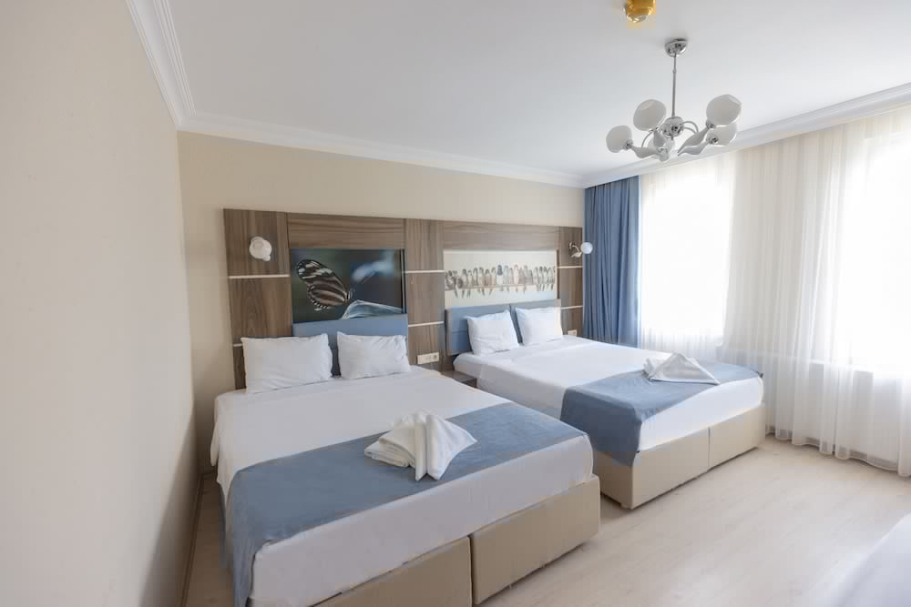 De Maree Hotel 28/53