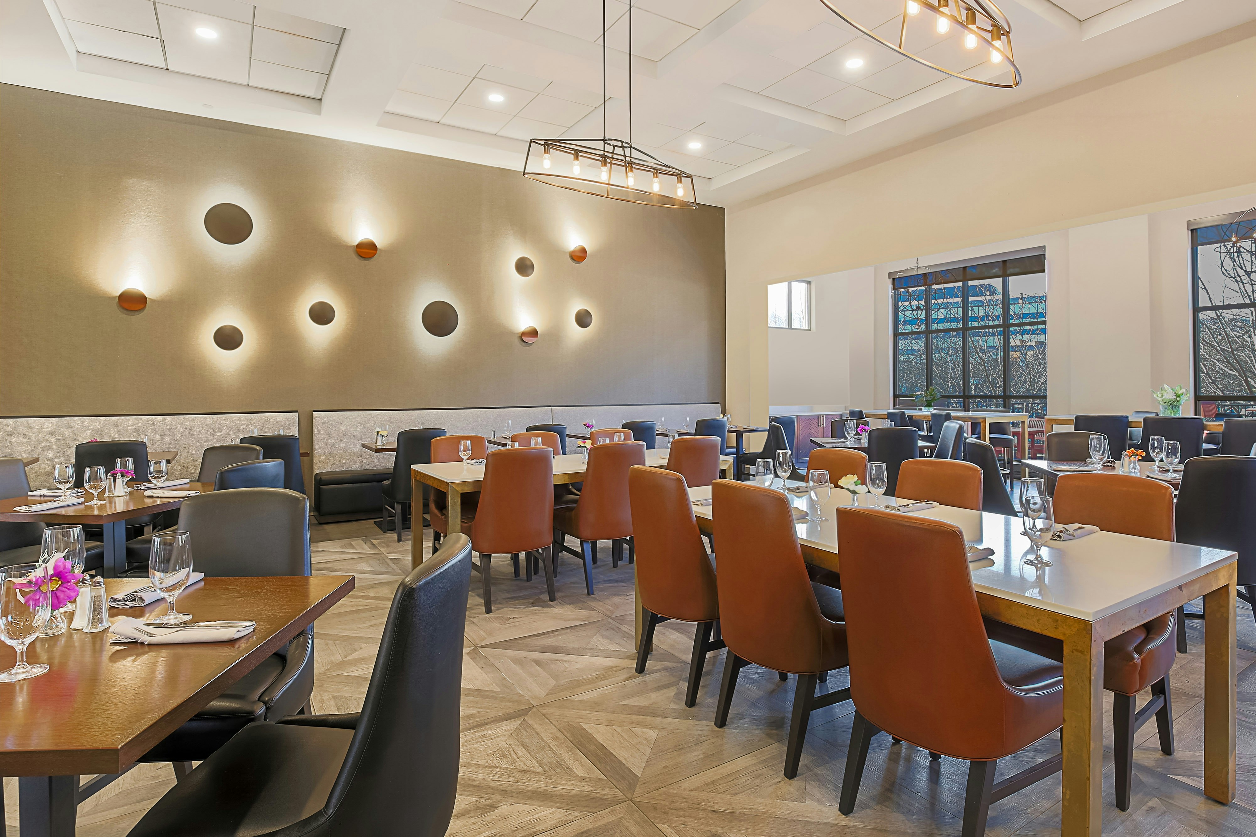 Sheraton Tarrytown Hotel 37/48