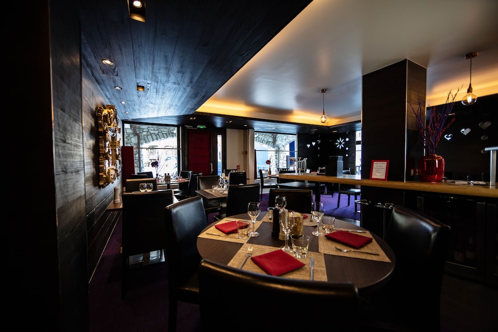 Avenue Lodge Hotel 38/50