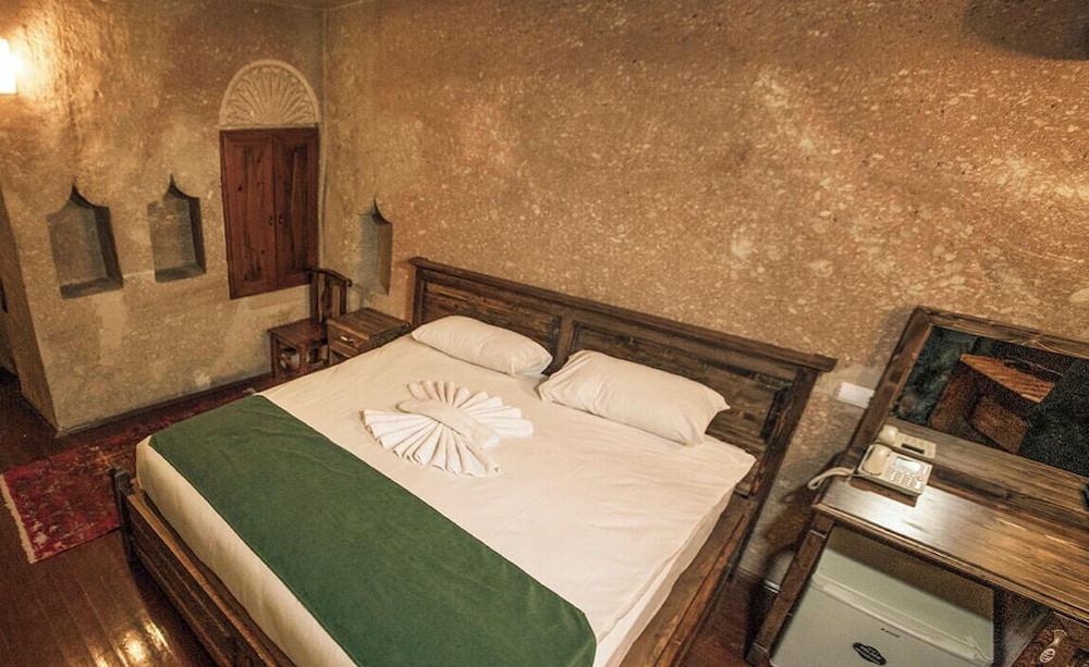 Cappadocia Palace Hotel 13/51