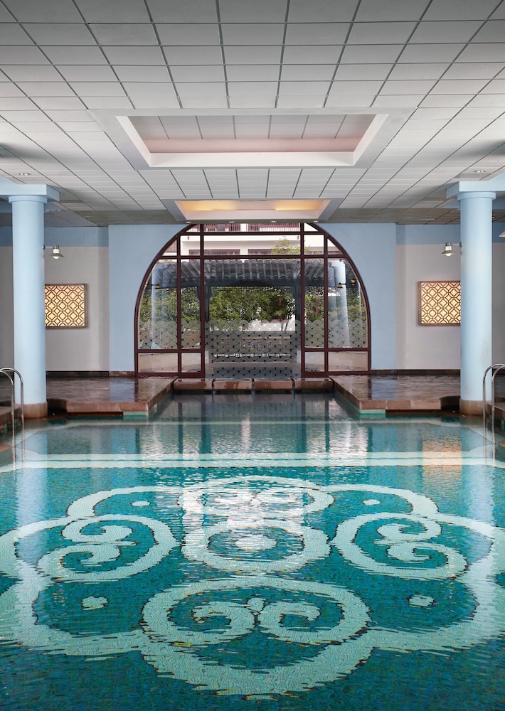 Pan Pacific Suzhou 20/46