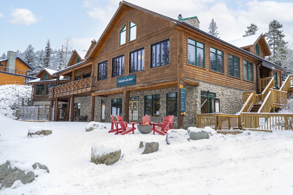 Pyramid Lake Resort 2/48