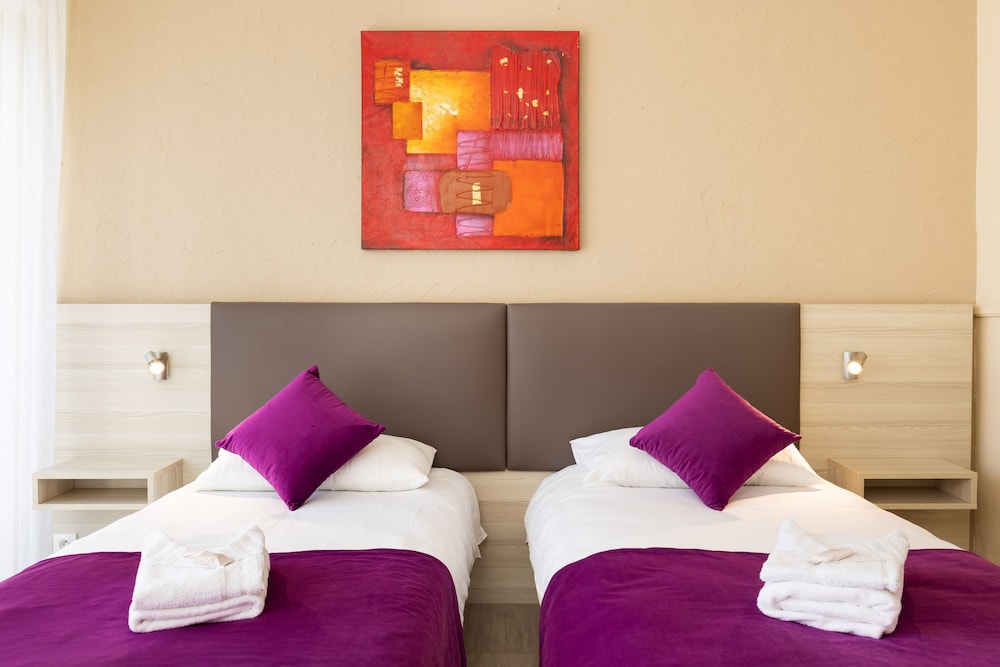 Hotel Club Le Capet 13/38