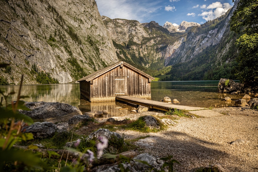 Hotel Konigssee 36/39