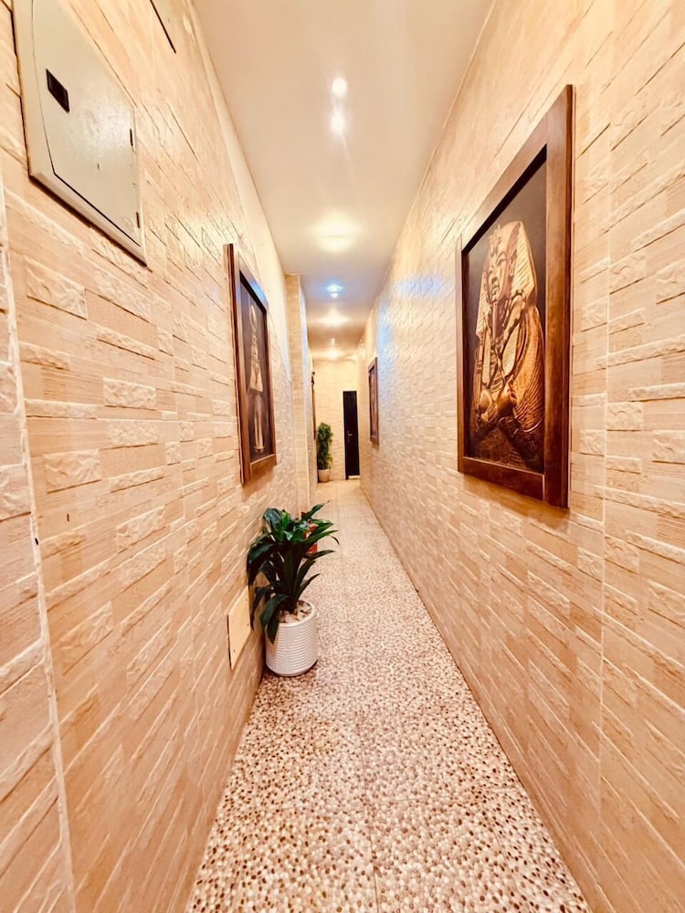 Giza Pyramids View Inn 21/50