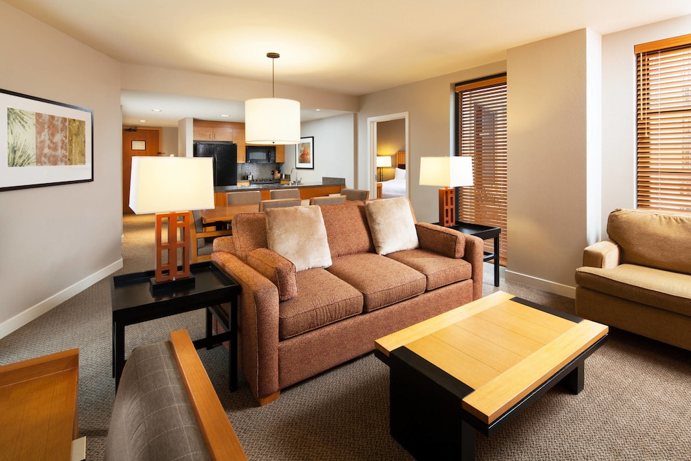 The Westin Monache Resort, Mammoth 16/37