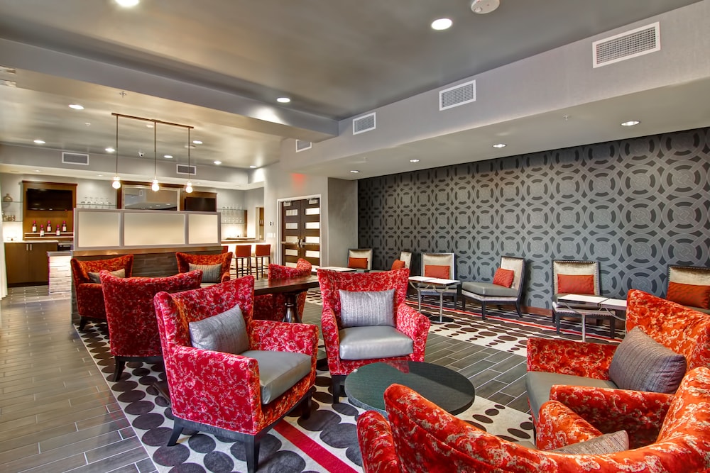 Homewood Suites by Hilton Cincinnati-Downtown 62/73