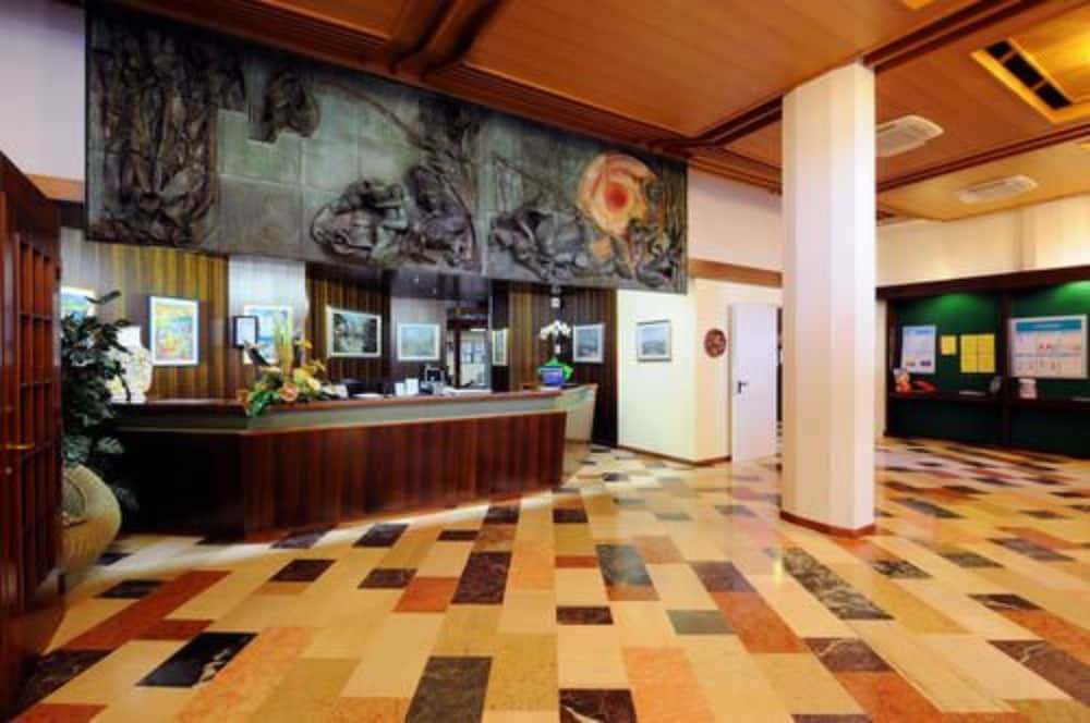 Hotel Palme & Suite 4/50
