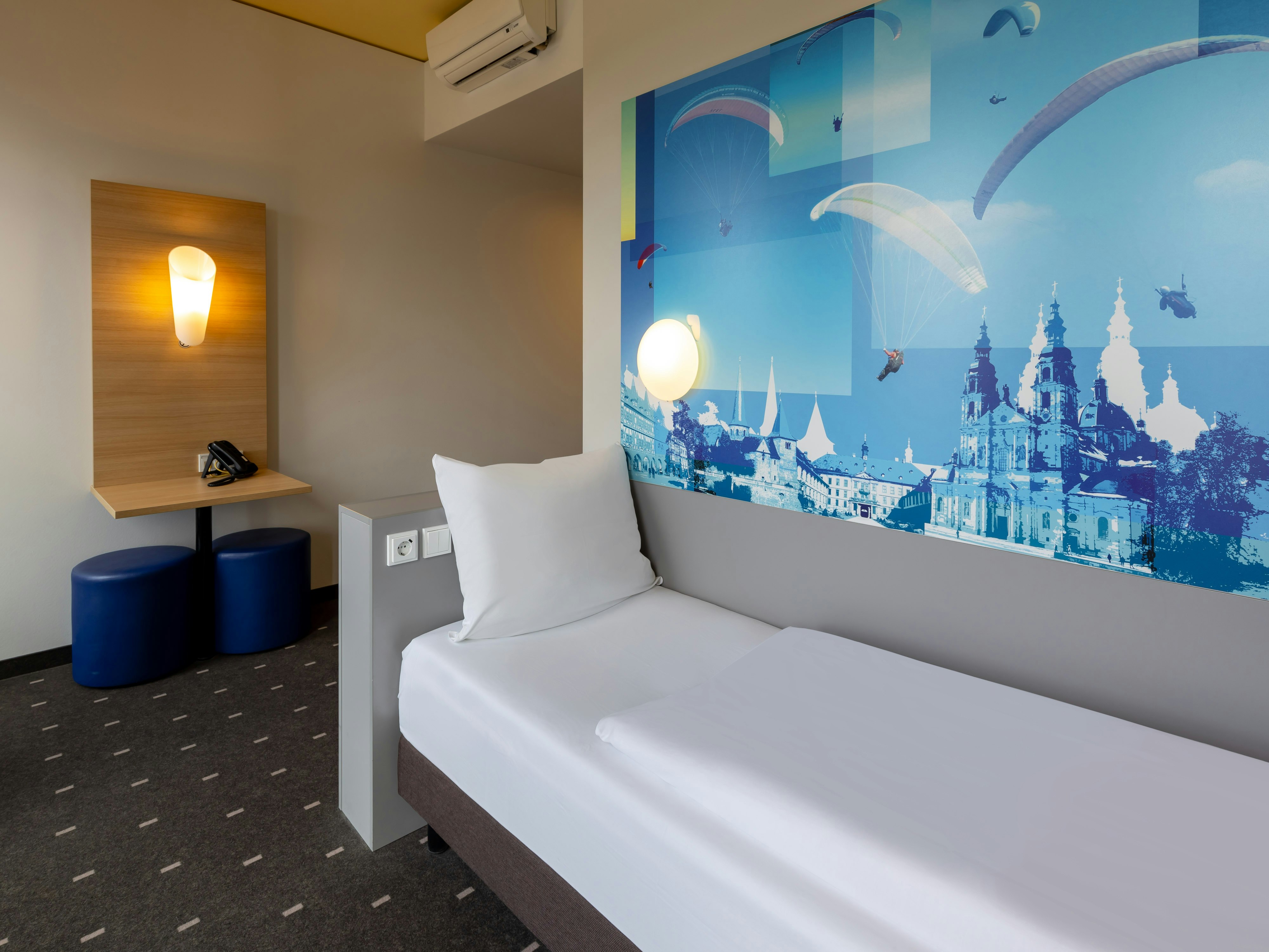 B&B Hotel Fulda 6/32
