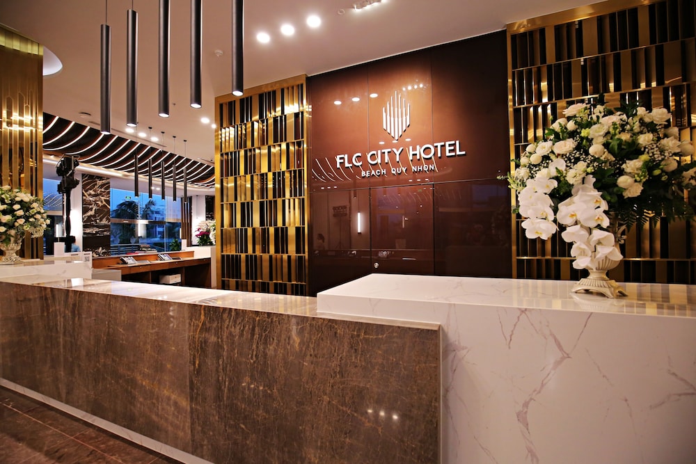 FLC City Hotel Beach Quy Nhon 5/50