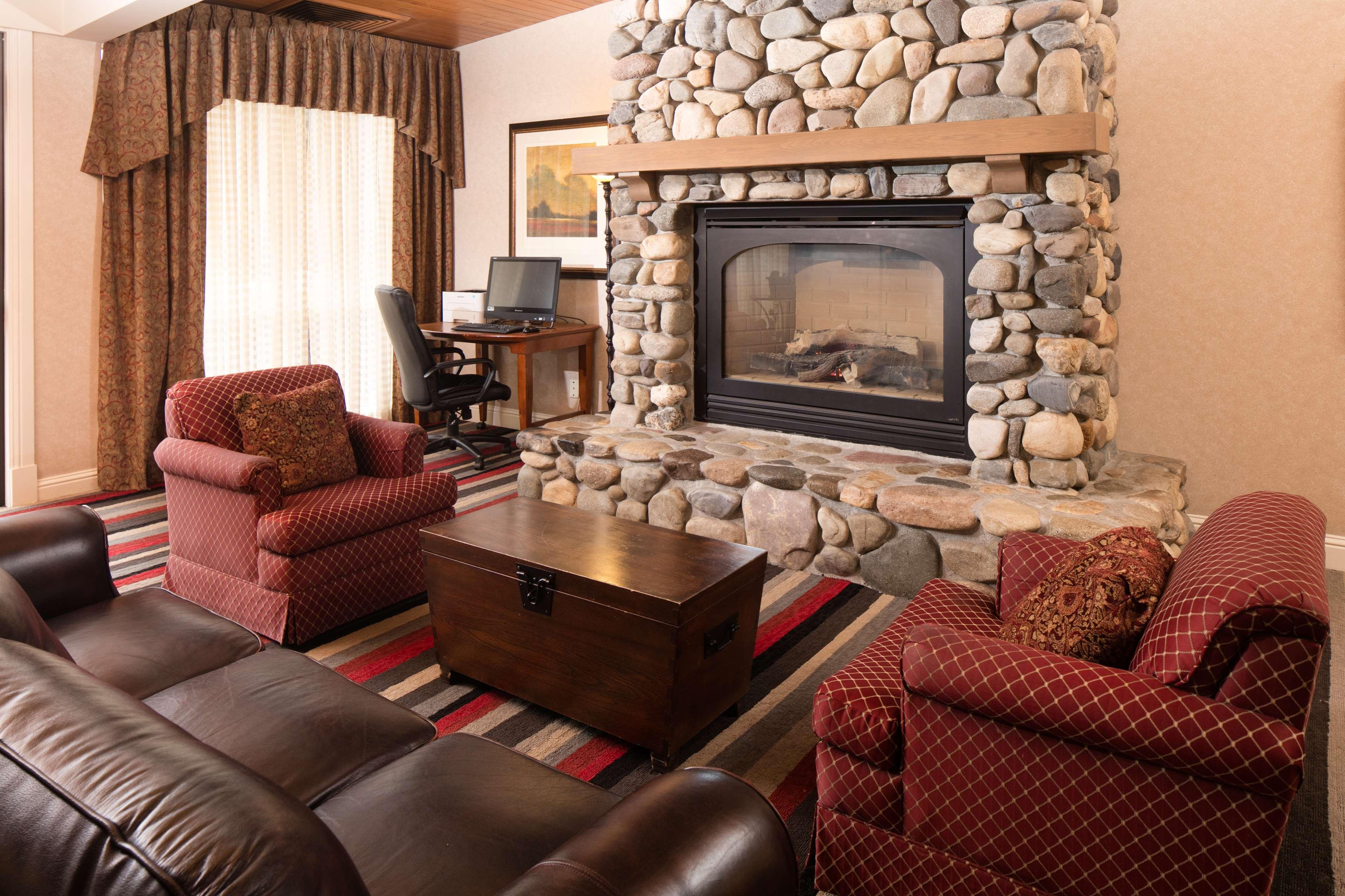 Red Lion Hotel Twin Falls 17/35