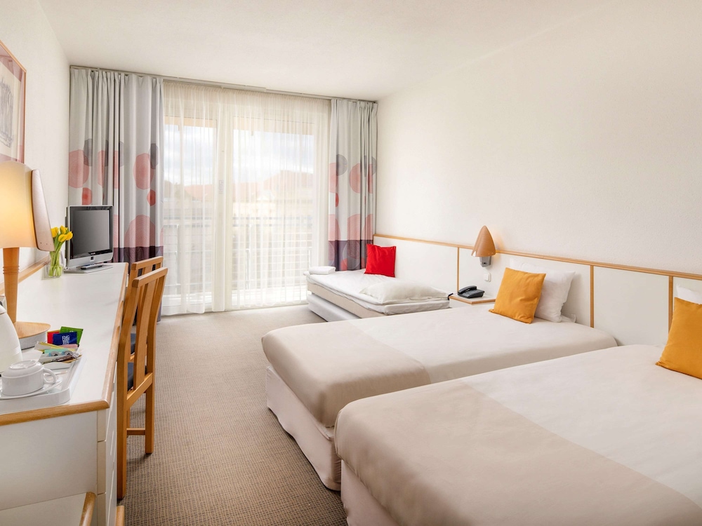 Novotel Szeged 11/67