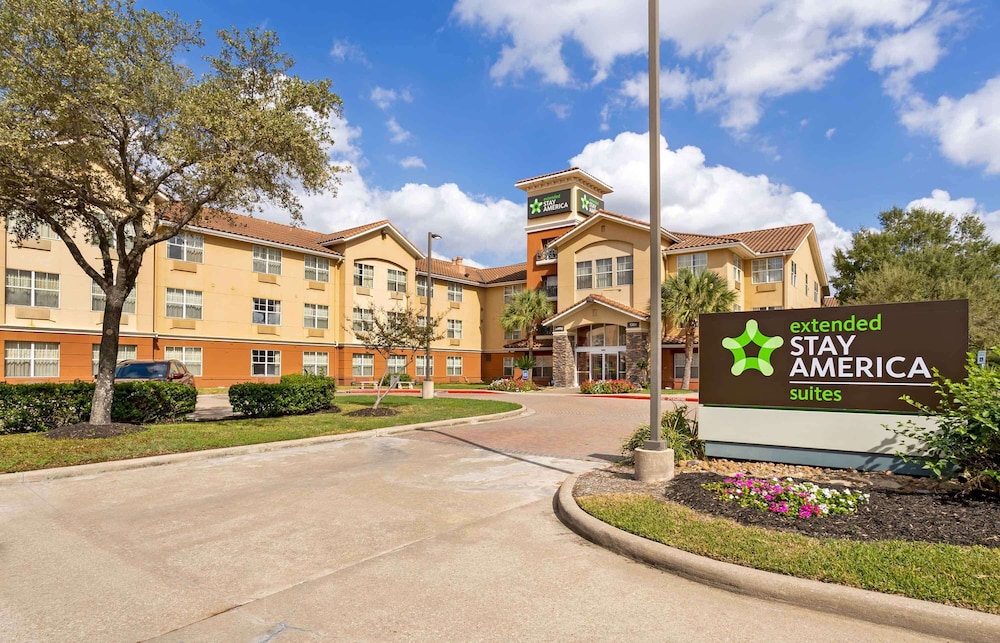 Extended Stay America Houston Med Ctr Nrg Pk Braeswood Blvd 41/50