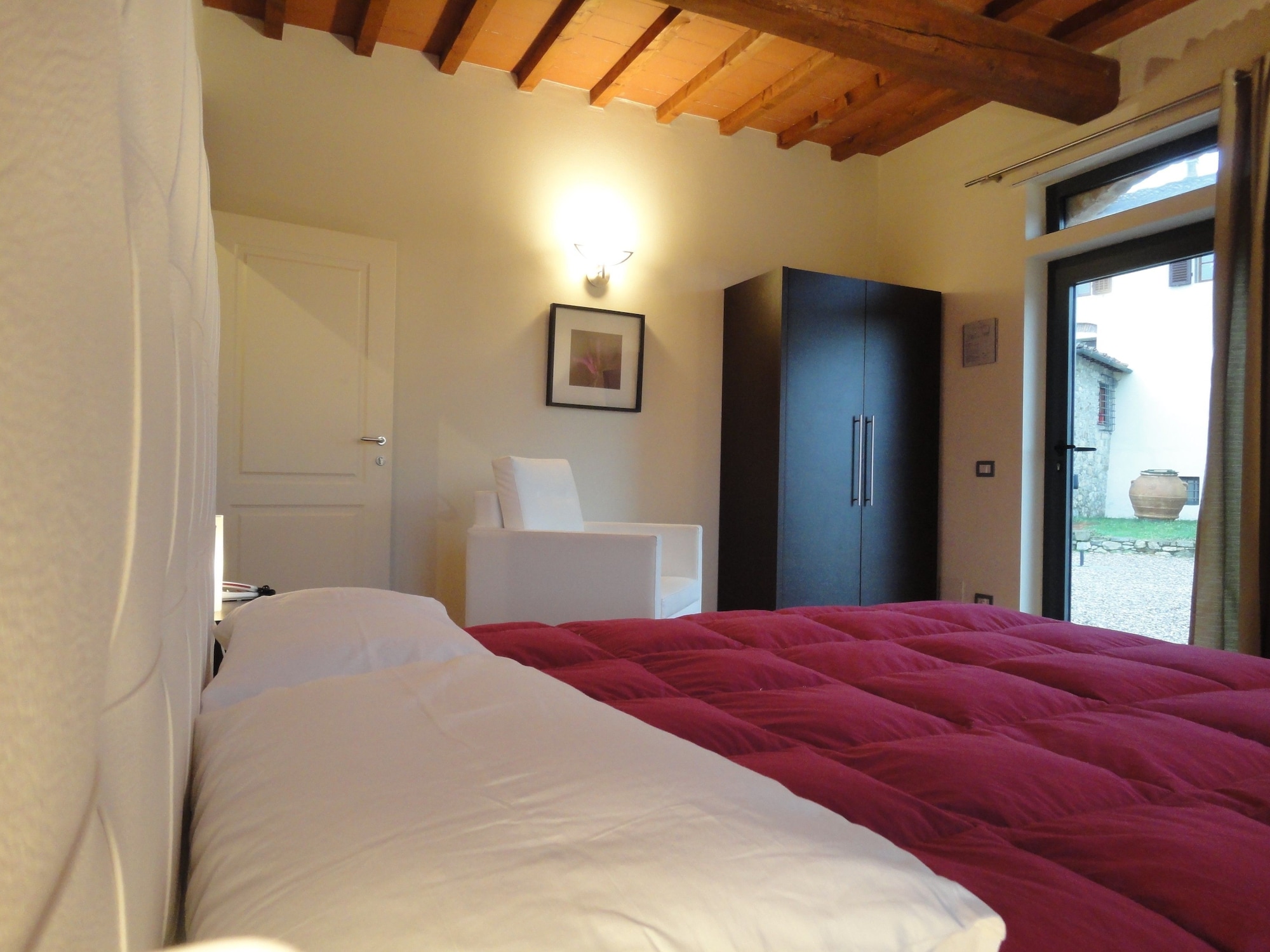 1 BEDROOM, DELUXE, QUEEN BED