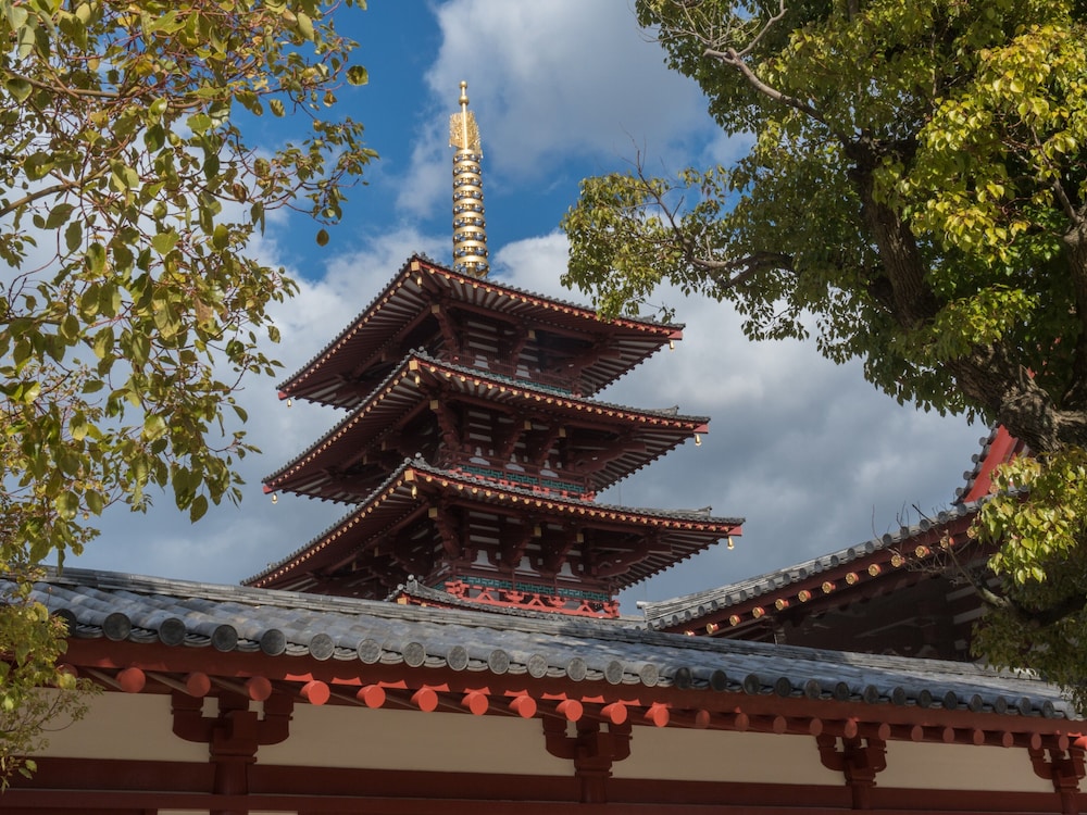 Takuto Stay Sakaisuji-Honmachi 3/60
