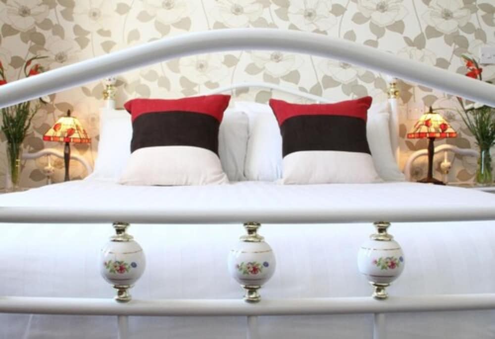 The Grange Court Hotel 7/50