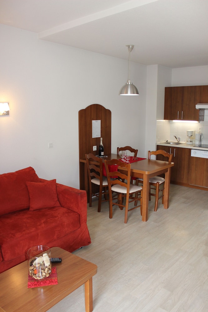 Residence Mer Et Golf Tourmalet 53/74